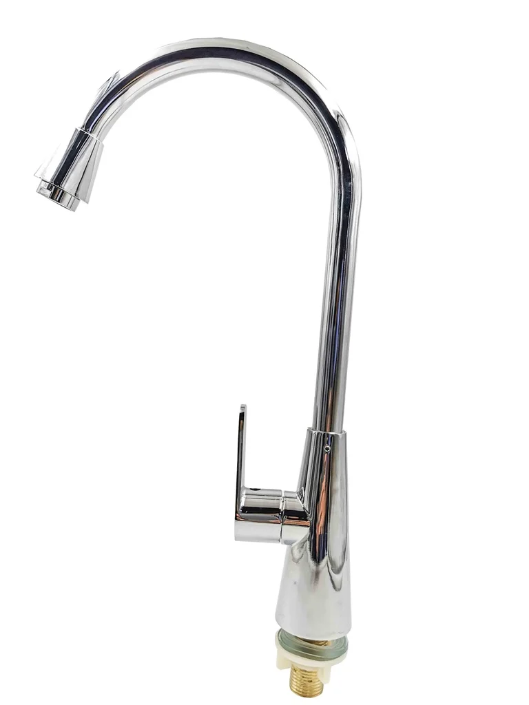 LLAVE DE FREGADOR SENCILLO PESADA